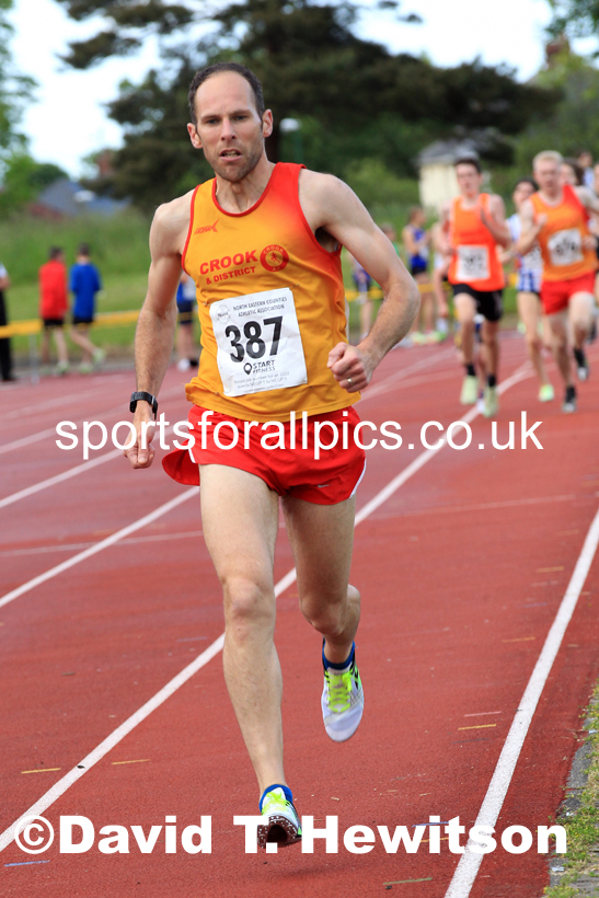 One Mile, 2022 NEGP Monkton 3, Wednesday, June 8th. Photo: David T. Hewitson/Sports for All Pics